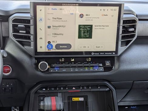 Used 2024 Toyota Tundra TRD Pro image 15