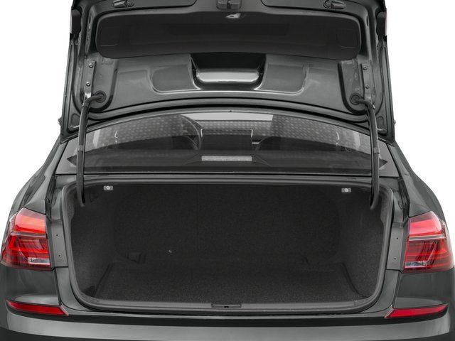 Used 2017 Volkswagen Passat 1.8T SE w/ SE Lighting Package FWD image 15