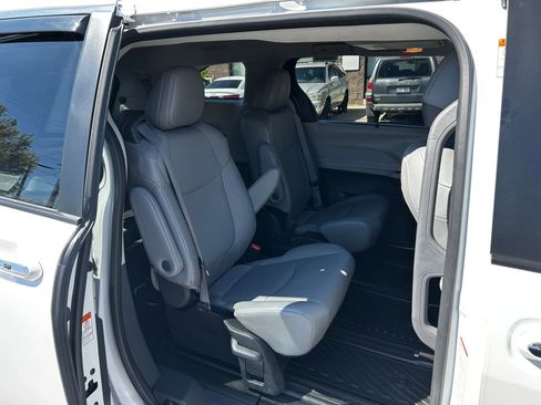 Certified 2023 Toyota Sienna XLE w/ XLE Plus Package AWD/4WD image 29