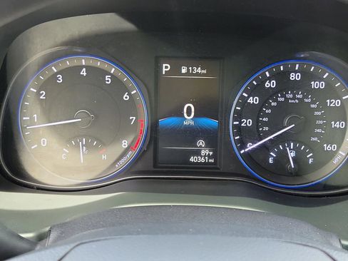 Used 2023 Hyundai Kona SEL AWD/4WD image 33
