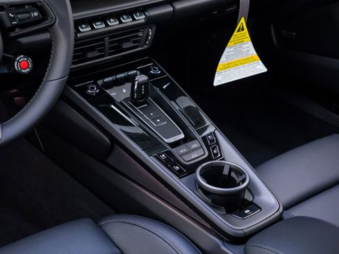 New 2026 Porsche 911 Carrera S image 13