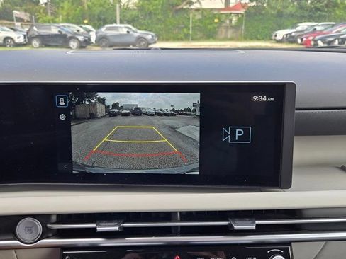 Used 2025 Hyundai Tucson SEL FWD image 19