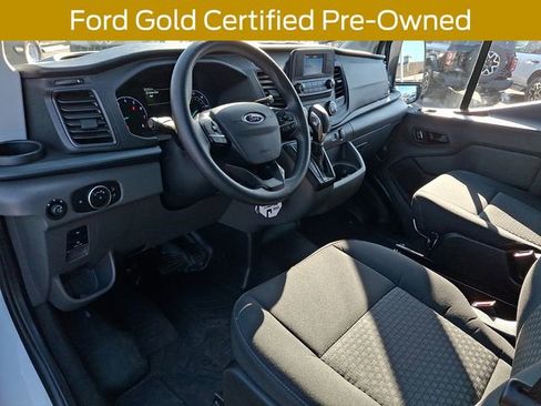Used 2024 Ford Transit 250 Low Roof w/ Exterior Upgrade Package image 15