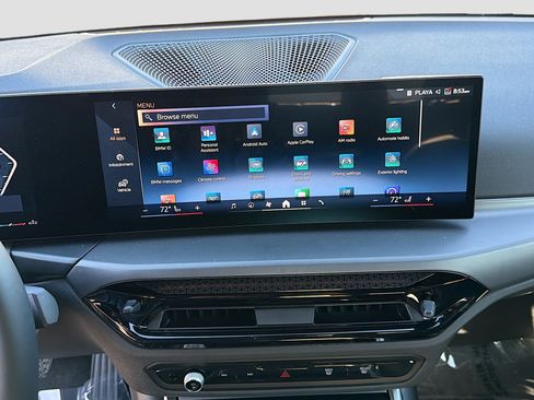 Used 2025 BMW 230i Coupe w/ Parking Assistance Package RWD image 28