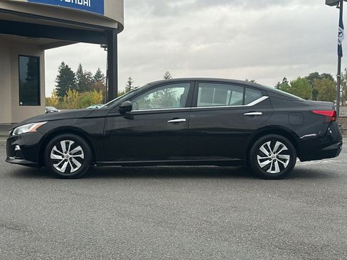 Used 2021 Nissan Altima 2.5 S image 7