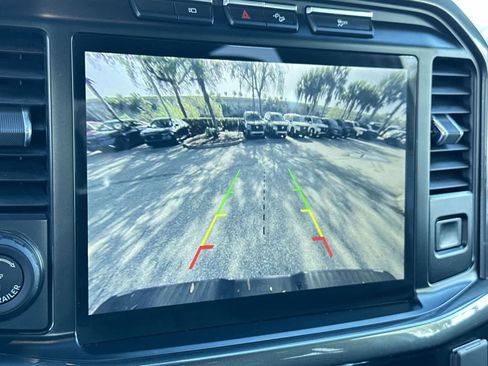 Used 2022 Ford F150 XLT w/ Equipment Group 302A High image 20