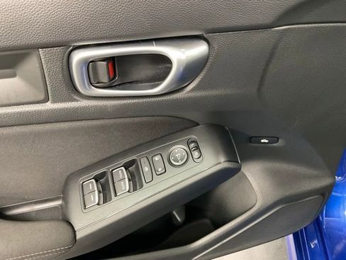 Certified 2023 Honda Civic Sport image 27