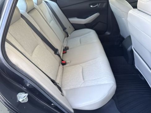 Certified 2024 Honda Accord EX image 33