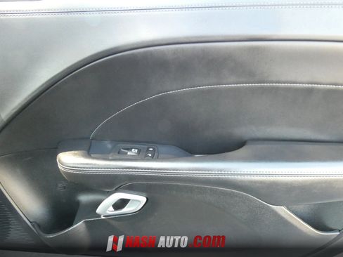 Used 2023 Dodge Challenger R/T Scat Pack w/ Plus Package RWD image 34