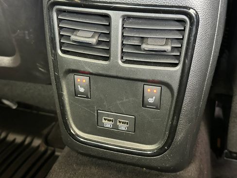 Used 2019 Dodge Charger GT w/ Plus Group RWD image 29