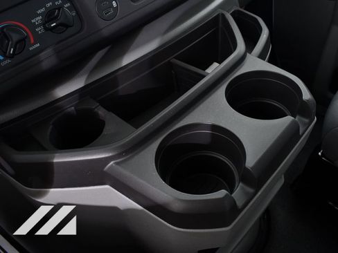 New 2026 Ford E-350 and Econoline 350 Super Duty w/ Power Equipment Group image 32