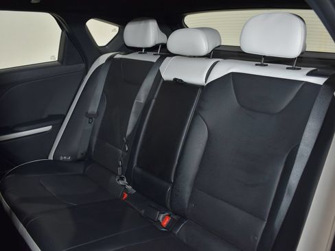New 2026 Kia K4 GT-Line Turbo FWD image 29