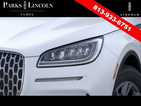 New 2026 Lincoln Corsair Premiere FWD image 18