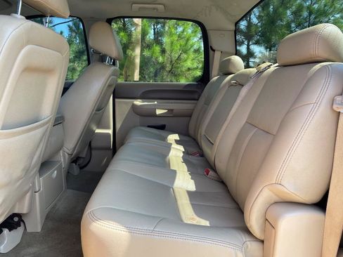 Used 2013 GMC Sierra 1500 SLE w/ Power Tech Package AWD/4WD image 10