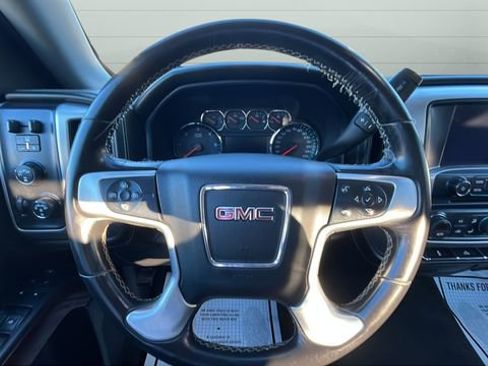 Used 2018 GMC Sierra 1500 SLE w/ SLE Value Package image 21