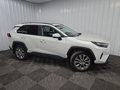 Used 2024 Toyota RAV4 XLE Premium w/ Weather Package