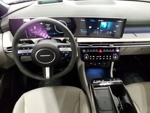 New 2026 Hyundai Tucson Limited w/ Tow & Go Package image 3