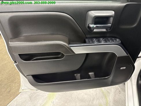 Used 2017 Chevrolet Silverado 1500 LT w/ All Star Edition image 25