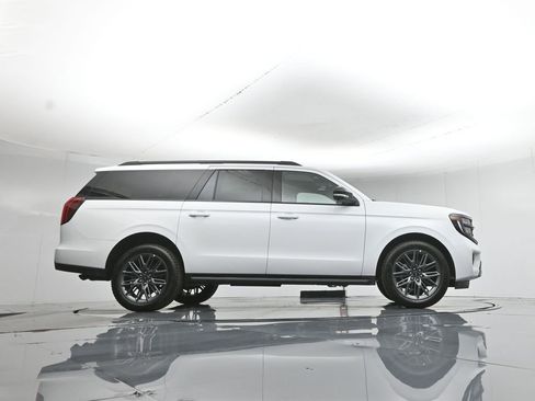 New 2026 Ford Expedition Max Platinum w/ Stealth Appearance Package AWD/4WD image 51