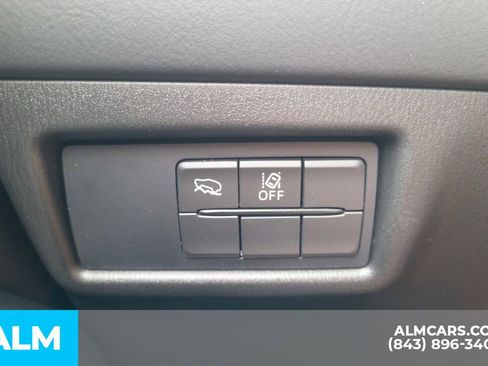 Used 2024 MAZDA CX-5 AWD 2.5 S w/ Select Package image 32