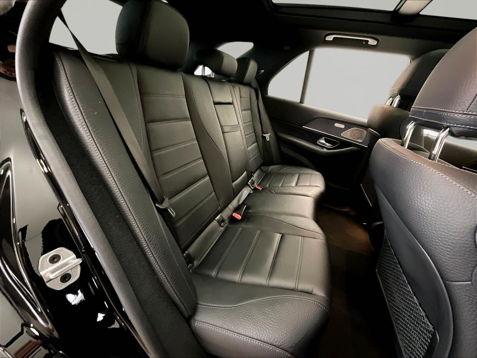 Certified 2023 Mercedes-Benz GLE 450 4MATIC image 25
