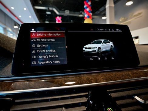 Used 2020 BMW 530i w/ Convenience Package image 37