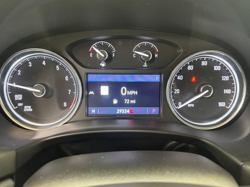 Certified 2024 Buick Enclave Essence w/ Experience Buick Package AWD/4WD image 15