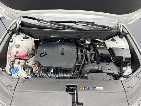 Used 2022 Hyundai Tucson SEL w/ Cargo Package image 25