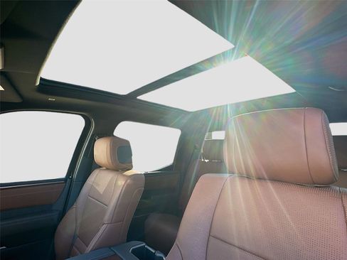 New 2026 Toyota Tundra 1794 Edition image 16