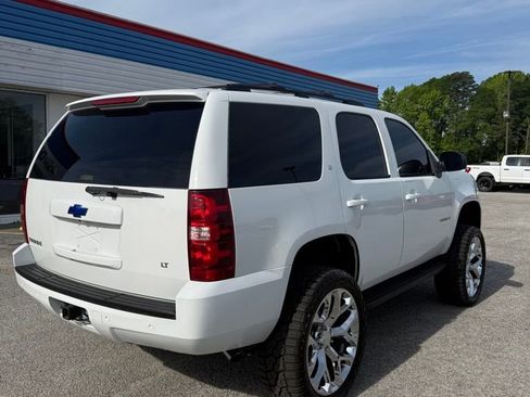 Used 2007 Chevrolet Tahoe LT w/ LT Preferred Equipment Group image 3