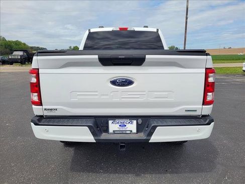 Certified 2023 Ford F150 XL w/ Trailer Tow Package AWD/4WD image 9