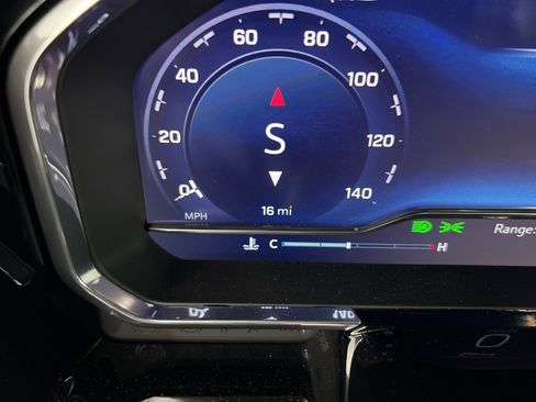 New 2024 Chevrolet Silverado 1500 RST w/ All Star Edition Plus image 11