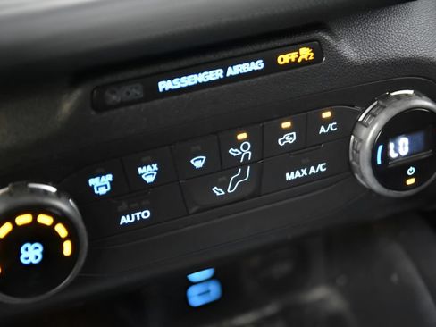 Used 2021 Ford Bronco Sport Big Bend AWD/4WD image 28