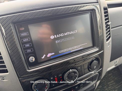 Used 2017 Mercedes-Benz Sprinter 3500 image 85