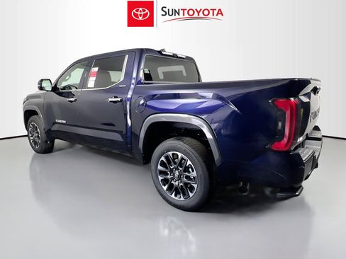 New 2026 Toyota Tundra Limited AWD/4WD image 6