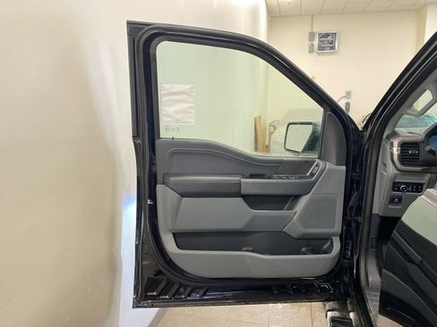 New 2025 Ford F150 XLT w/ Equipment Group 302A MID image 16