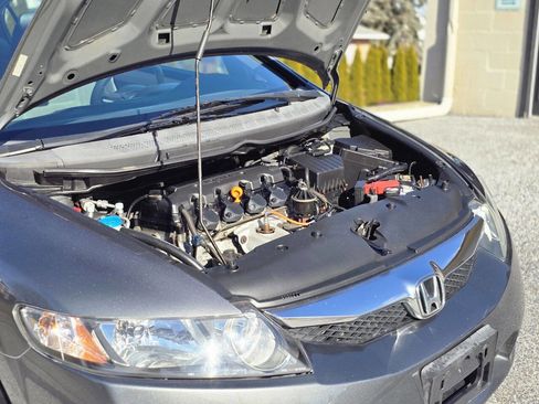 Used 2009 Honda Civic LX image 11