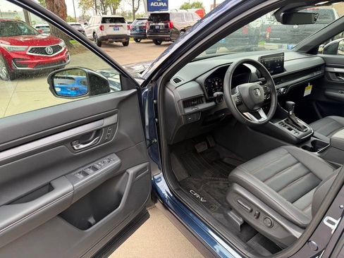 Certified 2026 Honda CR-V Sport-L image 11