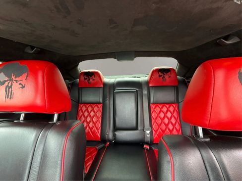 Used 2013 Dodge Challenger R/T Plus image 15