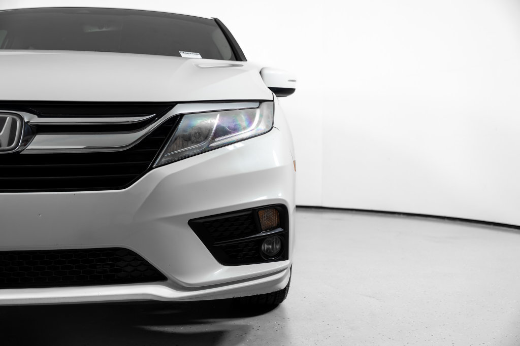 Used 2018 Honda Odyssey EX-L image 19