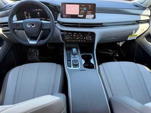 New 2026 INFINITI QX60 Luxe w/ Cargo Package AWD/4WD image 27