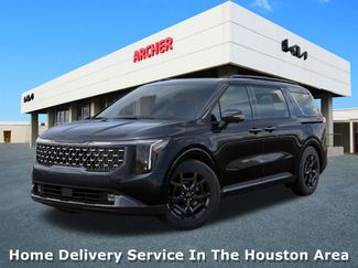 New 2026 Kia Carnival SX Prestige video 1