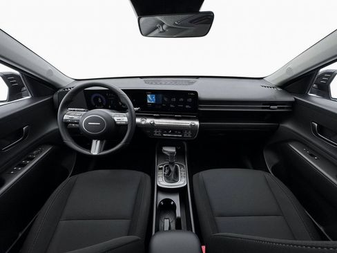 New 2026 Hyundai Kona SEL Sport FWD image 7
