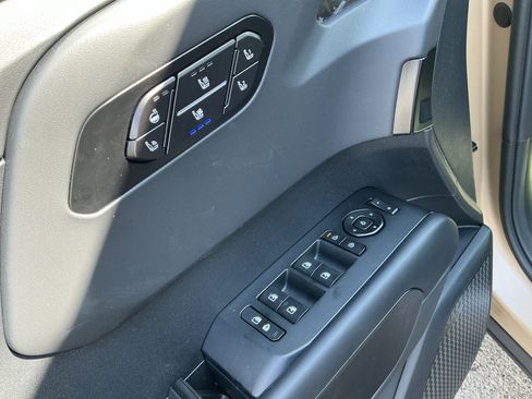 New 2027 Kia Telluride SX Prestige X-Pro AWD/4WD image 26