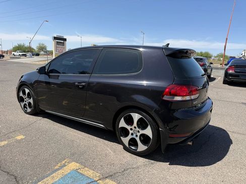 Used 2011 Volkswagen GTI 2.0T 2-Door FWD image 7