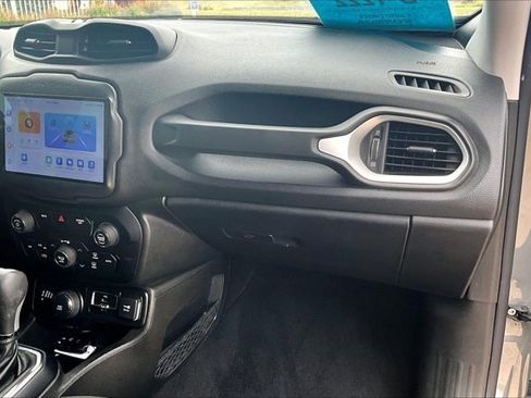 Used 2020 Jeep Renegade Latitude w/ Cold Weather Group AWD/4WD image 26