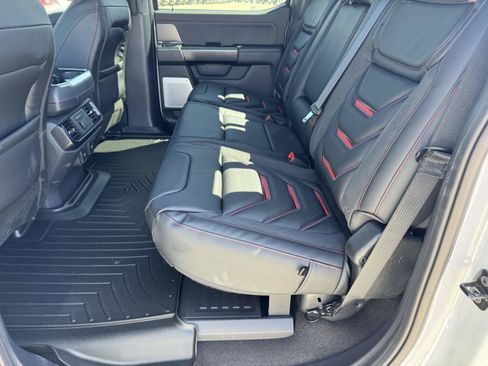New 2025 Ford F150 Raptor AWD/4WD image 19