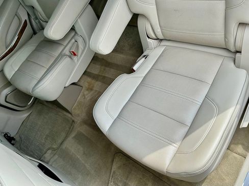 Used 2015 GMC Yukon Denali w/ Touring Package image 29