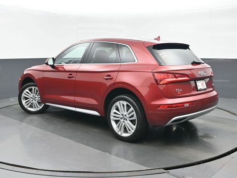 Used 2018 Audi Q5 2.0T Premium Plus image 5