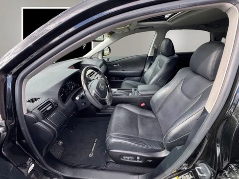 Used 2014 Lexus RX 350 AWD w/ Navigation Package image 9